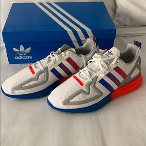 ZX2k Boost Adidas Sneakers
